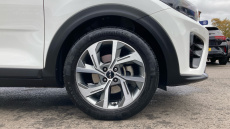 Kia Stonic 1.0T GDi 48V GT-Line S 5dr Petrol Estate